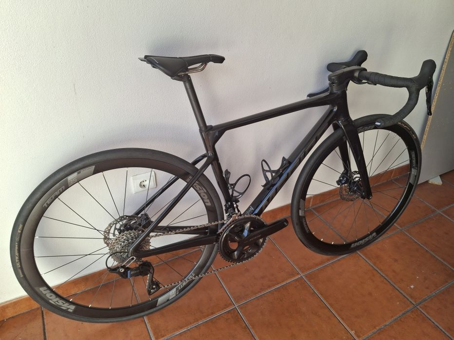 Merida scultura 4000