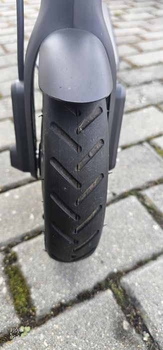 Trotineta xiaomi