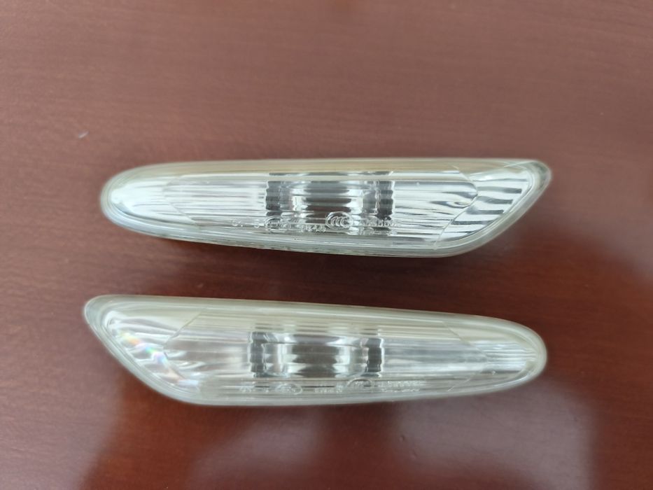 Vendo piscas laterais BMW