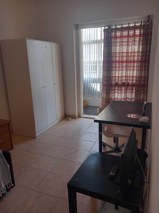 Individual na Piedade em Almada
