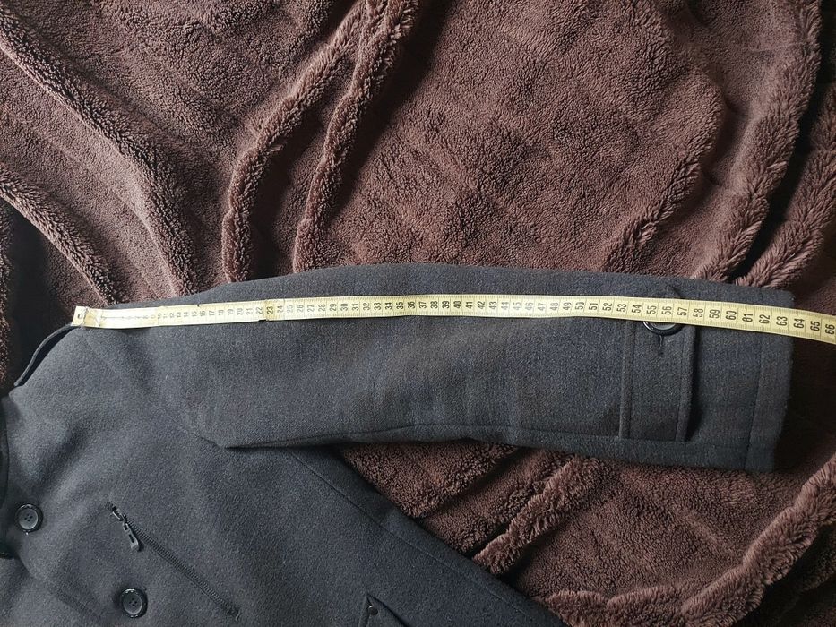 Пальто чоловіче фірми Birkel

Розмір: 48   йде на S

Стан хороший 

Д