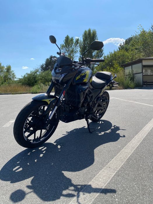 lifan sr220 2025