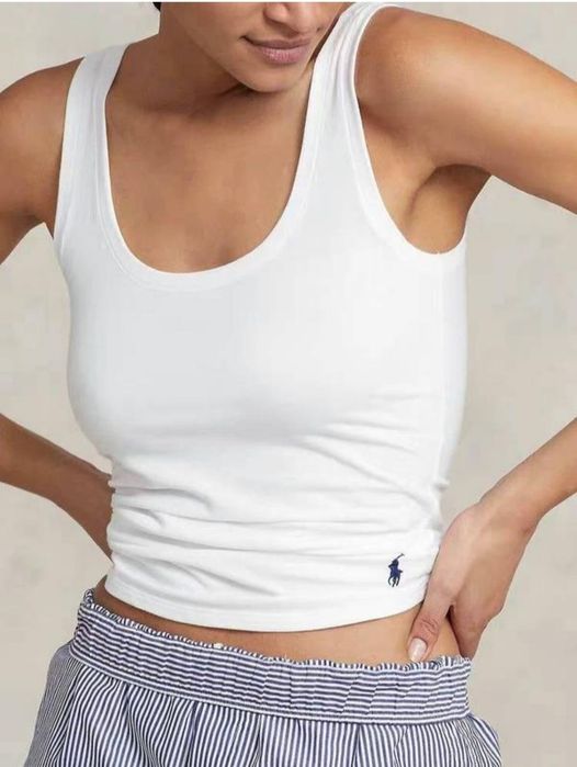 Майка Ralph Lauren