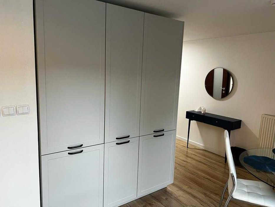 oferta NAJMU dwóch APARTAMENTÓW - Kołobrzeg