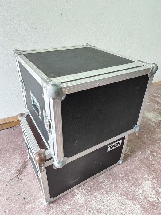 Rack - Standard Case