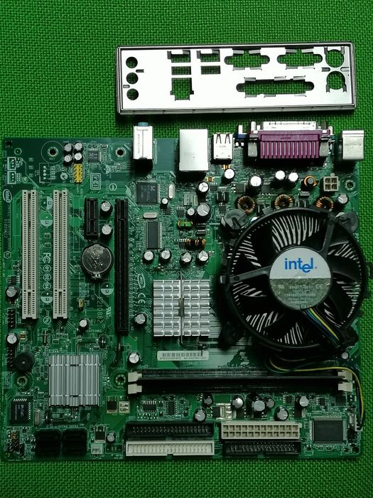 Boards completas Sk 775