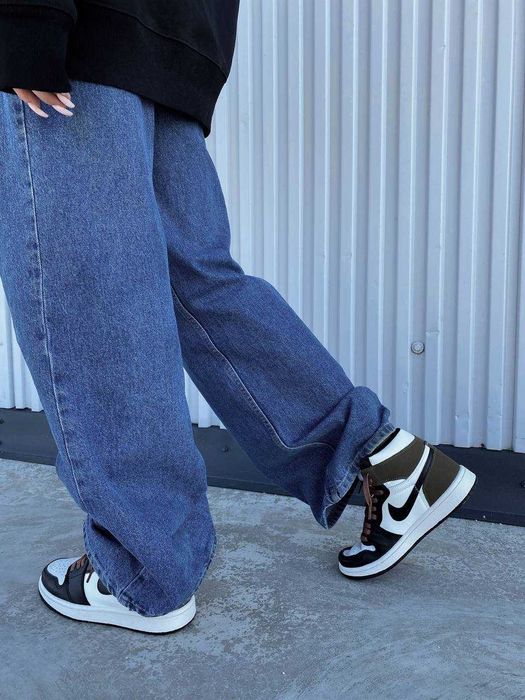 Jordan 1 Retro Dark Mocha