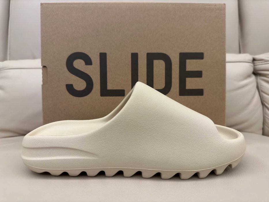 adidas Yeezy Slide Bone Rozmiar 38