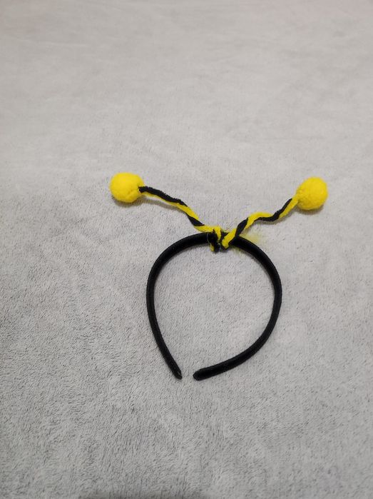 Костюм бджілка на 4-5 років