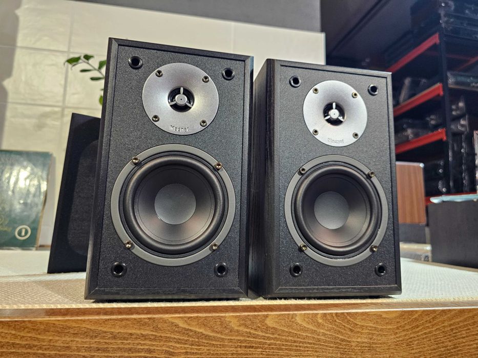 Акустика Magnat Monitor Supreme 102 Німеччина