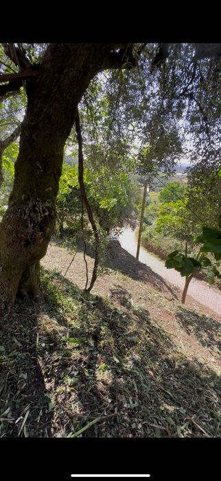Terreno para construção