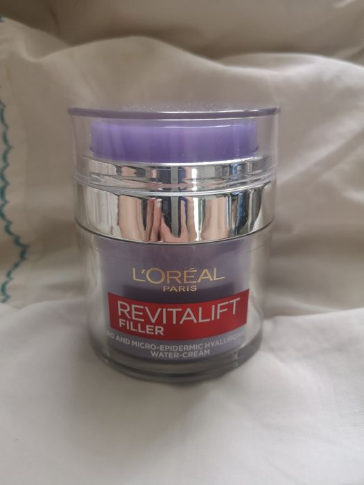 L'oreal Revitalift Filler 50 ml