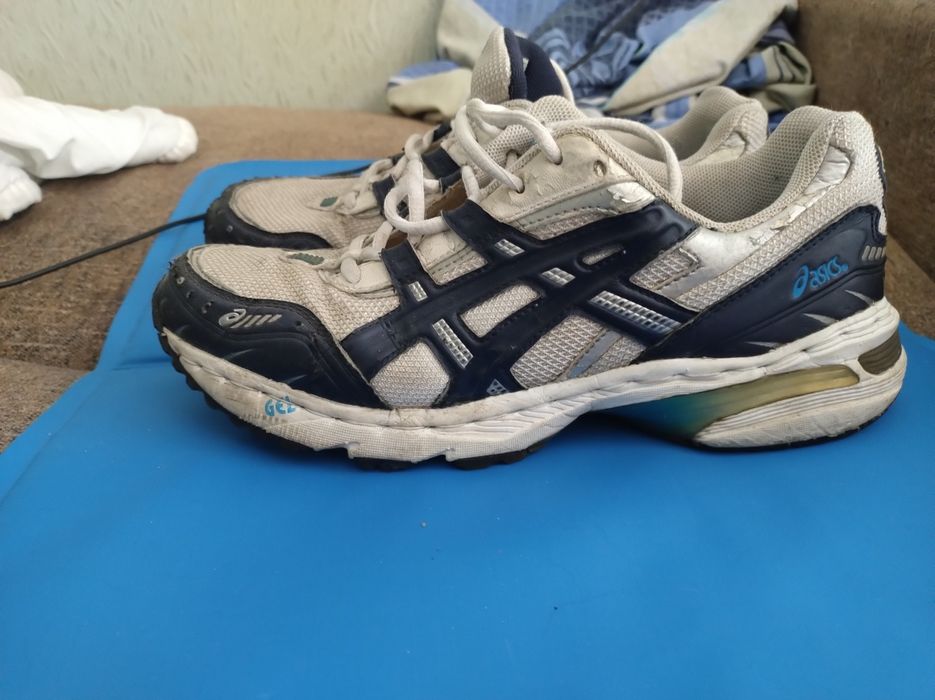 Кросівки Asics Gel 1090