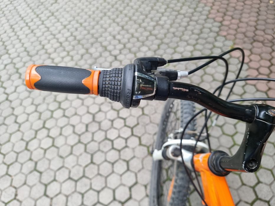 Продаю велосипед вживаний в хорошому стані.