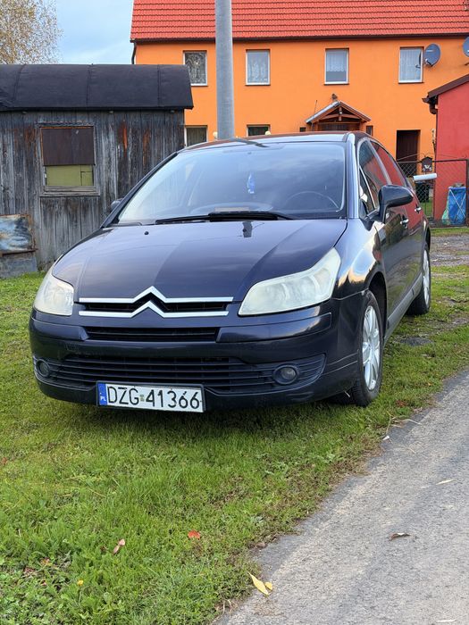Citroën C4
