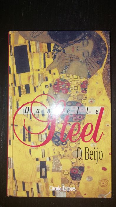 Livros de Danielle Steel