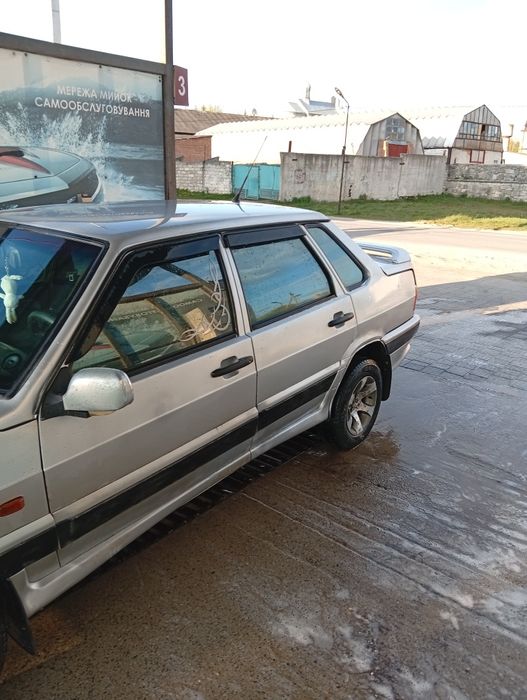 Авто ВАЗ  обмін .