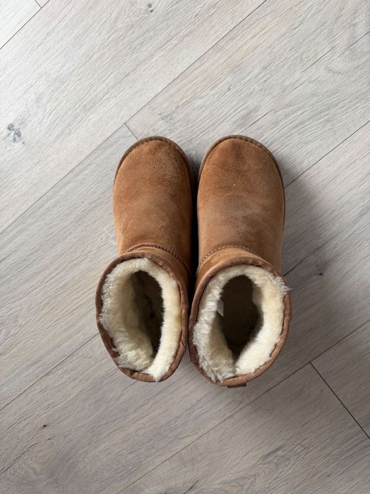 UGG damskie origanal