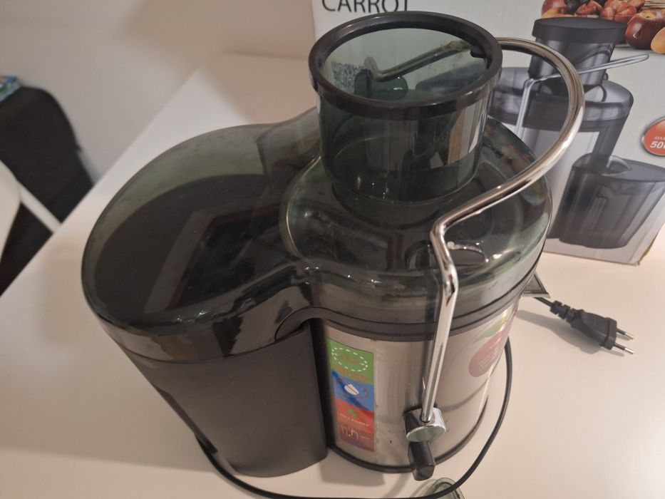 Sokowirówka esperanza