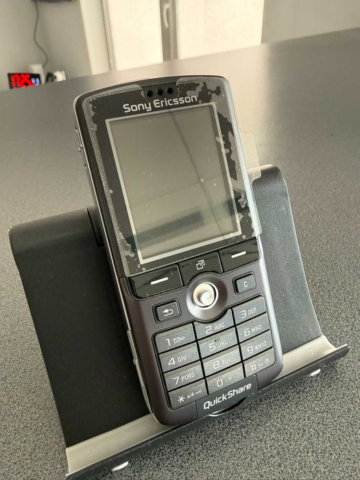 Sony Ericsson K750i # NOWY # BEZ BLOKAD # PL # dla KOLEKCJONERA ! Unikat Oryginalny !