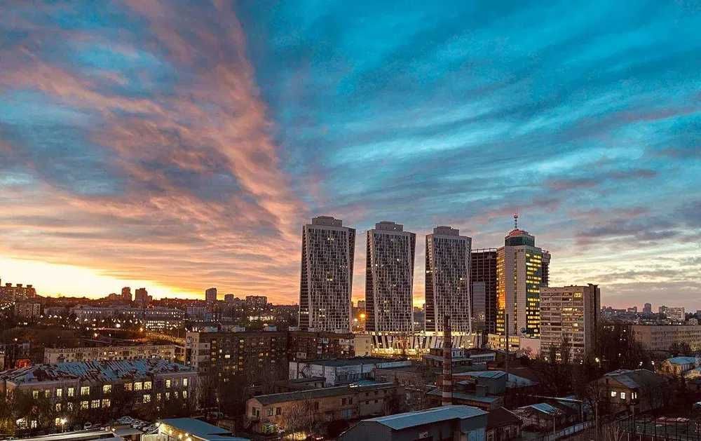 3-комнатная квартира по адресу ул. Ильенка Юрия (площадь 88 м²) - Atlanta.ua - фото 20