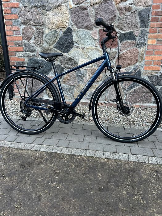 Rower Cube Touring  ON Nowy