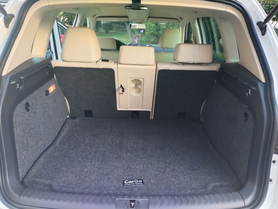 Volkswagen Tiguan 2010 VIN WVGBV7AX3AW532836 фото оголошення 5 з 17
