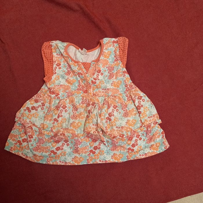 Платья для девочки на 1 -1,5 годика