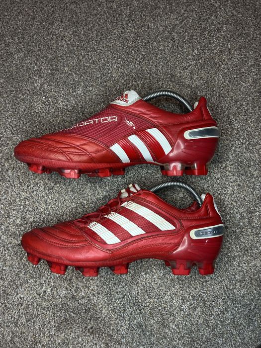 Korki Adidas Predator X David Beckham FG