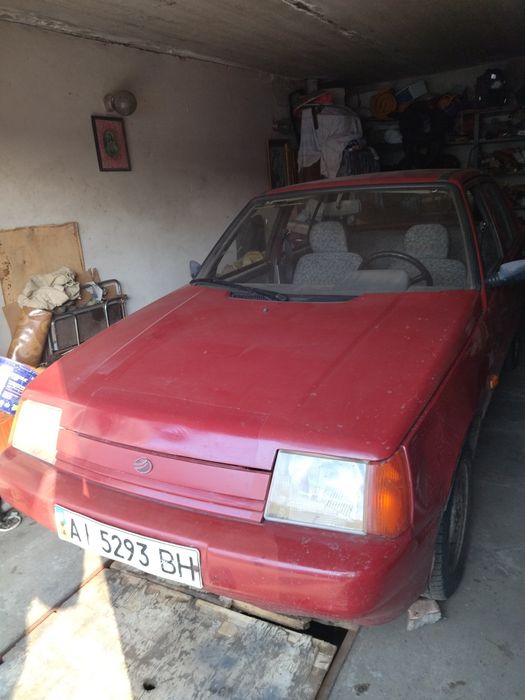 Славута на рыбалку и грибы.
