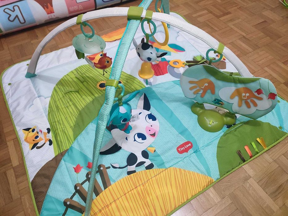 Ginásio actividades