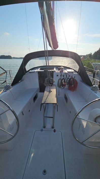 Antila 33 | 2022 | Yanmar 21 KM