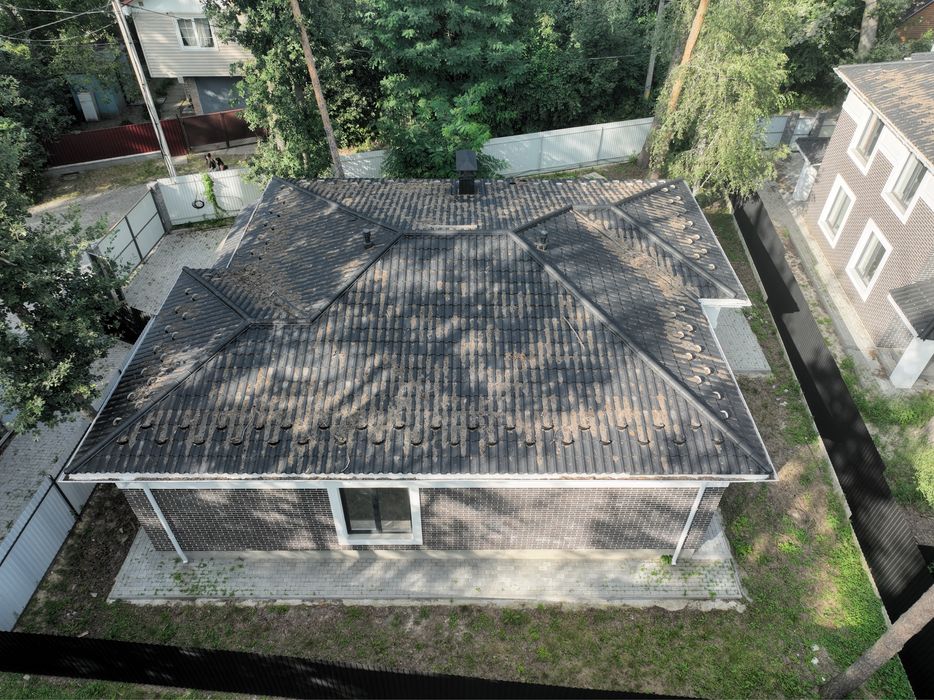 Продам одноповерховий будинок в Лісовій Бучі КМ Нест Парк