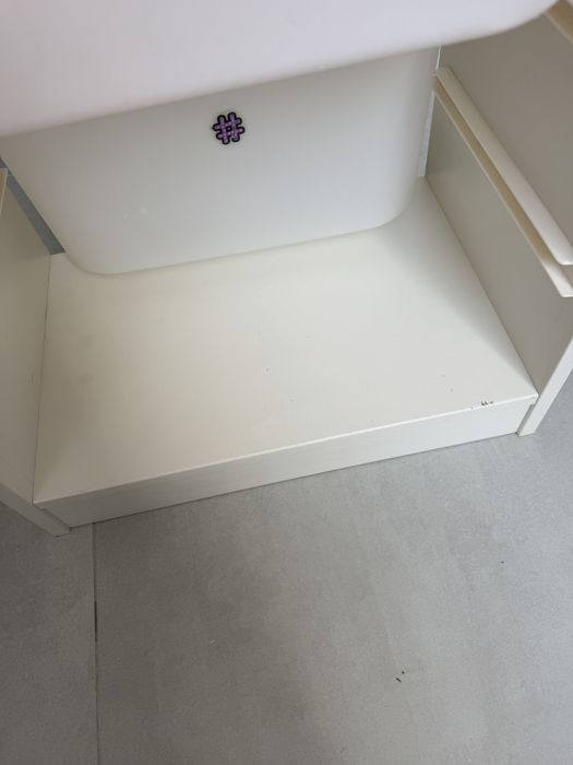 Komoda Ikea Trofast