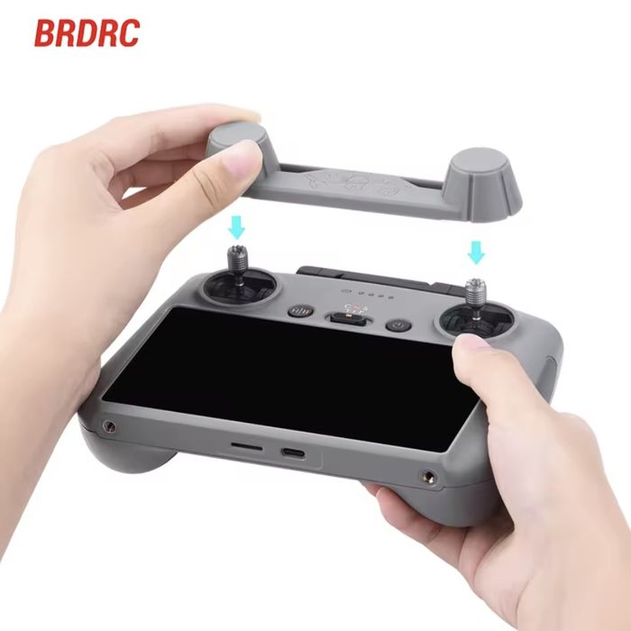 Dji RC RC2 osłona zabezpieczenie drążkóe do  Mini 3 4 5 pro