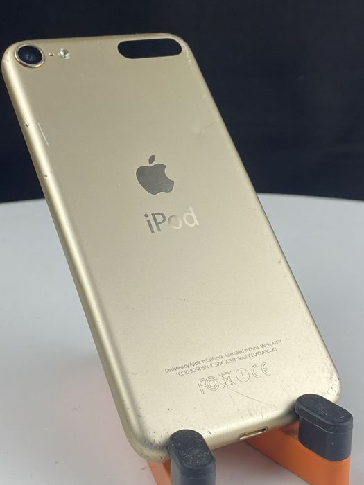 Apple iPod touch 6 gen 16 gb neverlock