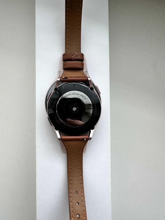 Samsung Galaxy Watch4