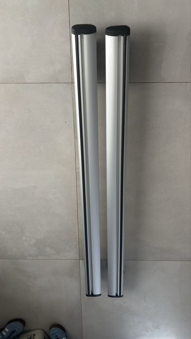 Barras Atera RTD Aeroprofile  BMW Serie 3 Carrinha