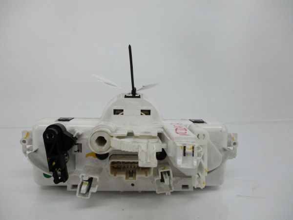 Comando chauffage / sofagem RENAULT Clio III (BR0/1, CR0/1)