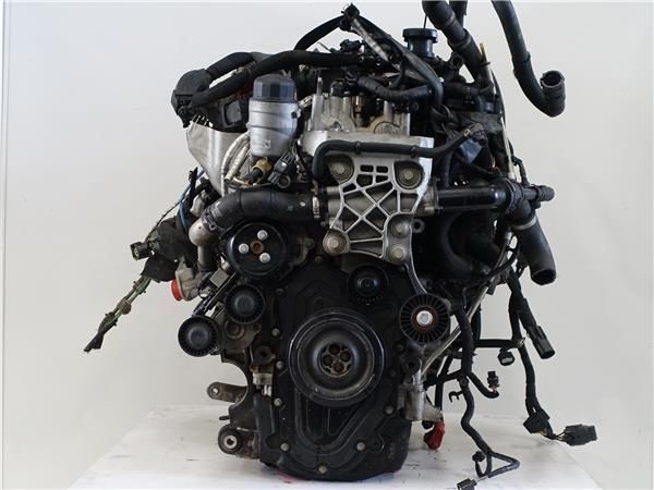 Motor Land Rover 2.0 204Dtd