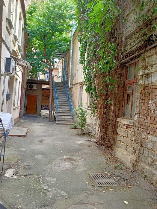 Коммерческая недвижимость по адресу ул. Маразлиевская (площадь 460 м²) - Atlanta.ua - фото 3