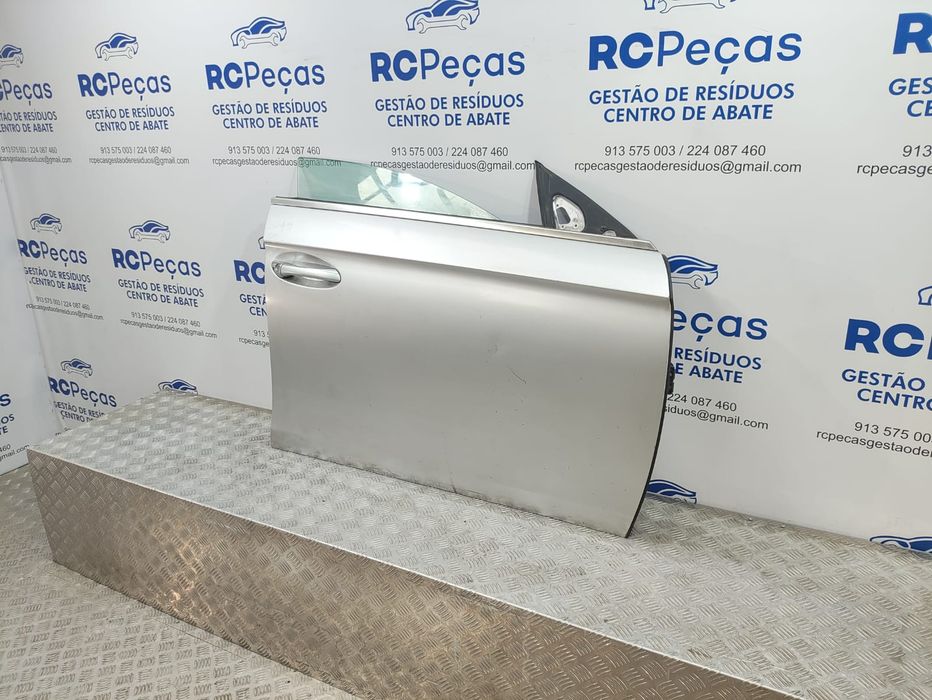 Porta Frente Direita Mercedes Benz CLS C219