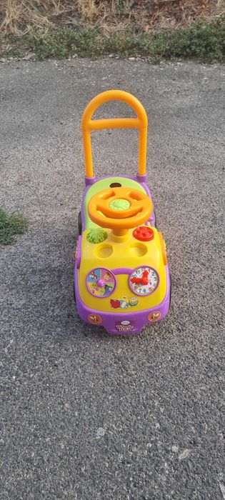 Толокар kiddieland