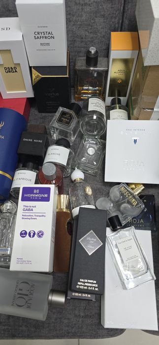 Продам пустые флаконы