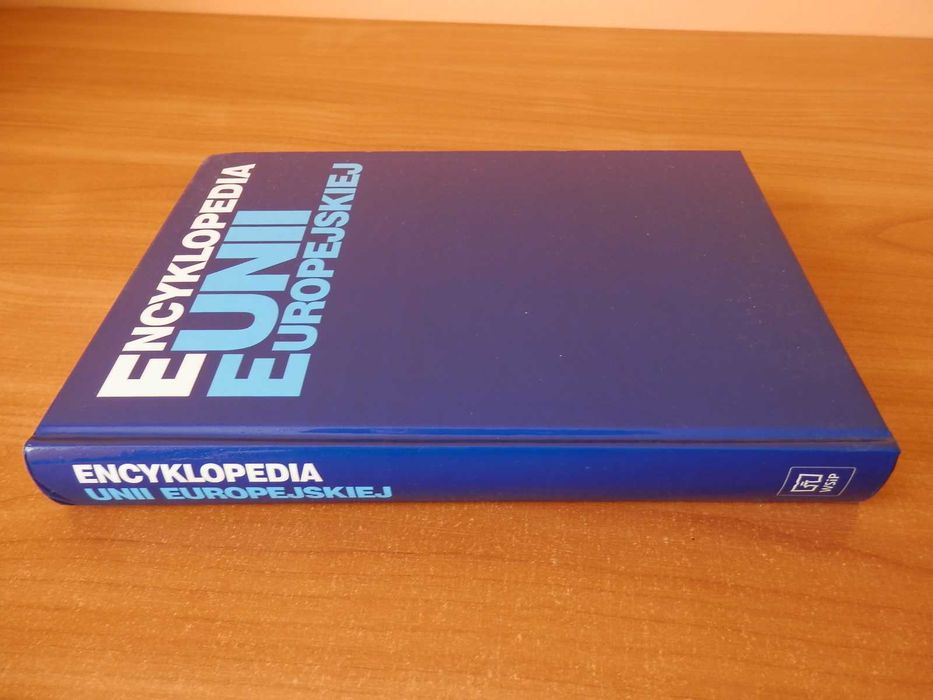 Encyklopedia Unii Europejskiej