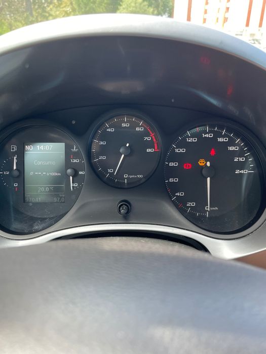 Seat Leon 1p 1.4 TSI Facelift