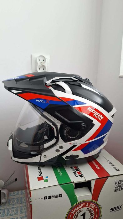 Kask Nolan N70-2