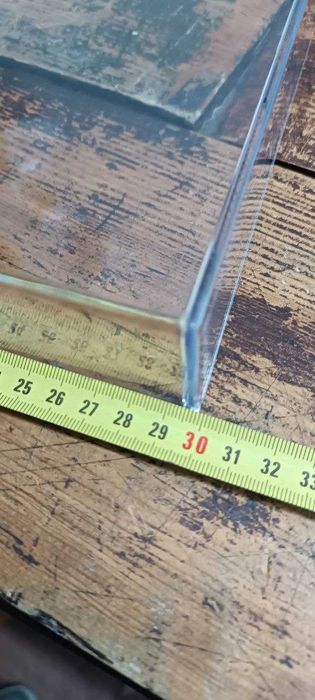 кришка для програвача вінілу без завіс, без тріщин, потертості 5391