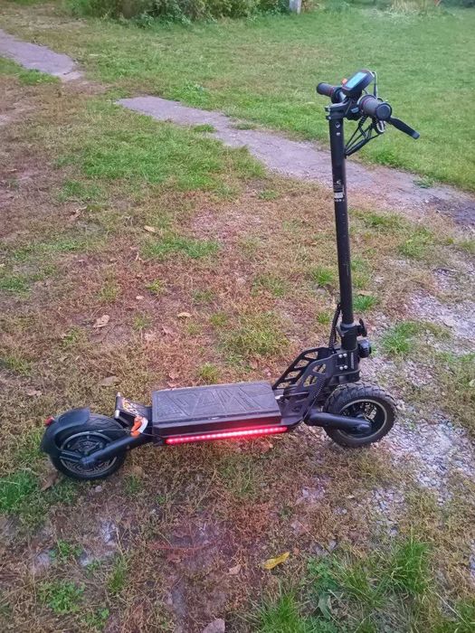 Продаю Kugoo G2 Pro