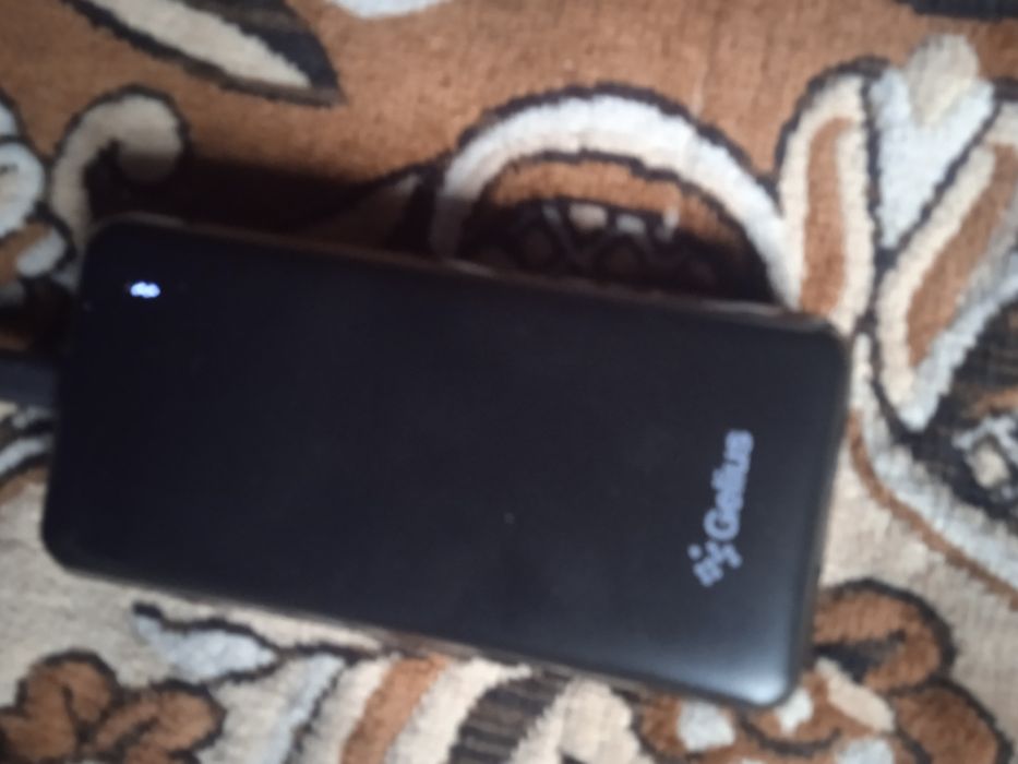 Павербанк Gelius